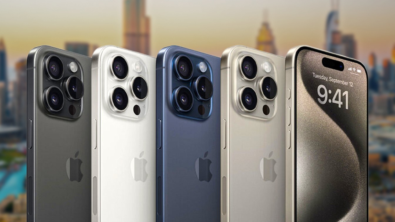 Trade in Your iPhone